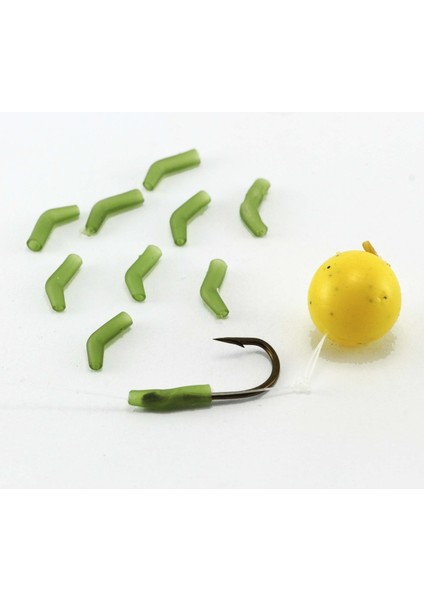 Fil Fishing 5239 Mini Line Aligner / 10 Pcs Yeşil fiyatları