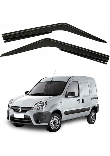 Renault Kangoo 1 Itibar Cam Rüzgarlığı