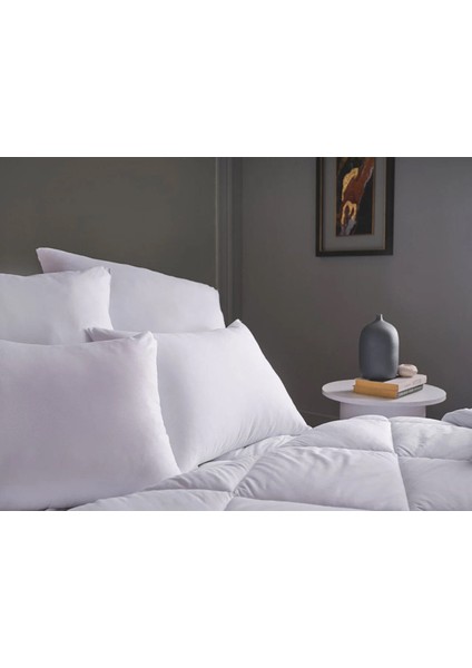 Whiteline Microfiber Yastık