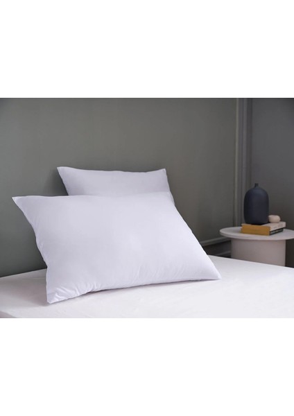 Whiteline Microfiber Yastık