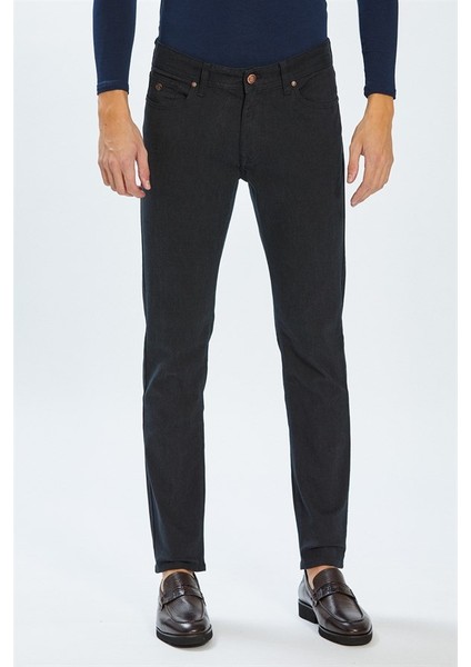 Slim Fit Minimalist Erkek Pantolon - Günlük Kullanım fiyatları