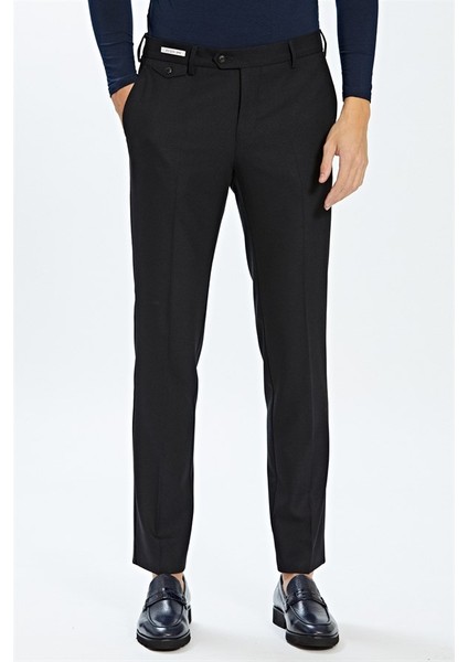 Minimalist Erkek Pantolon - Regular Fit - Şık ve Rahat fiyatları