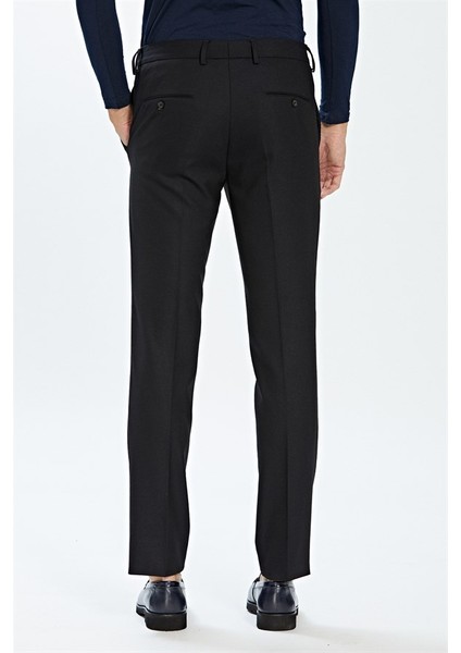 Minimalist Erkek Pantolon - Regular Fit - Şık ve Rahat modelleri