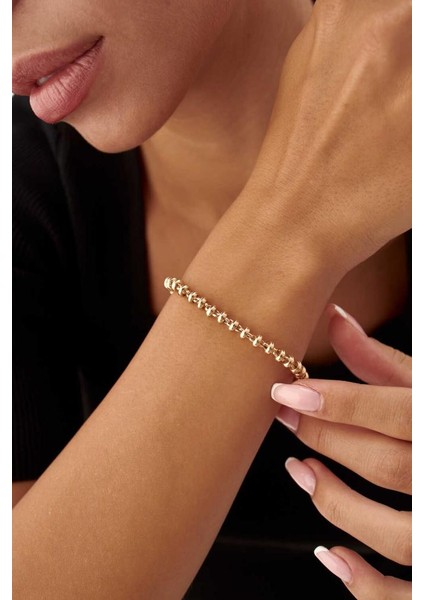 Saturn Doç Bileklik