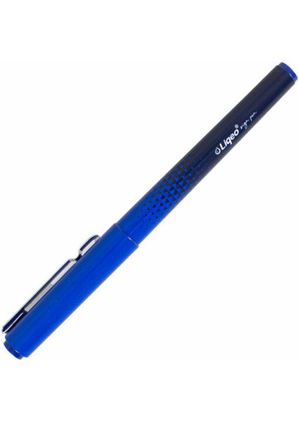 Imza Kalemi 1.0mm Mavi G-7010-130 "24 Adet"