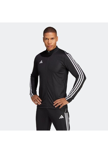 Erkek Futbol Mont TIRO23 L Tr Jkt HS7231