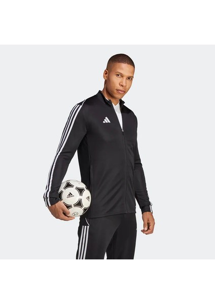 Erkek Futbol Mont TIRO23 L Tr Jkt HS7231 modelleri