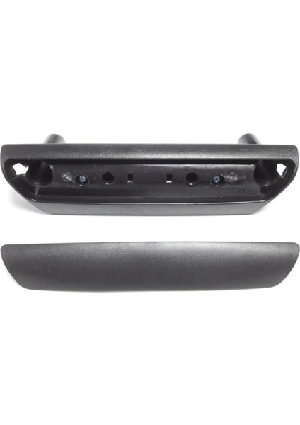 Vw Caravelle Kapı Kol Tutamak Seti Sağ Tek Koltuk 7H0867180F