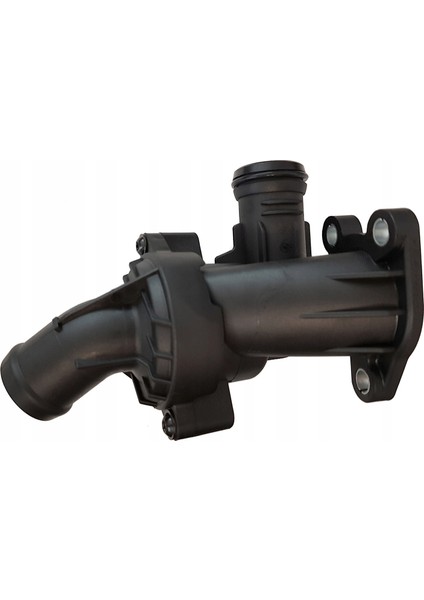 Polo-Fabia-Ibiza-Toledo Termostat Yuvası Komple 1.4tdi 04B121111C
