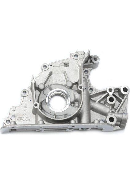 Polo-Fabia 2014 Yağ Pompası 2014 Sonrası 04C115105C