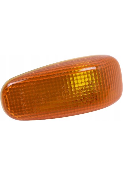 Vw LT35 Volt Çamurluk Sinyali Sarı 1996-2007 2D0949101BS