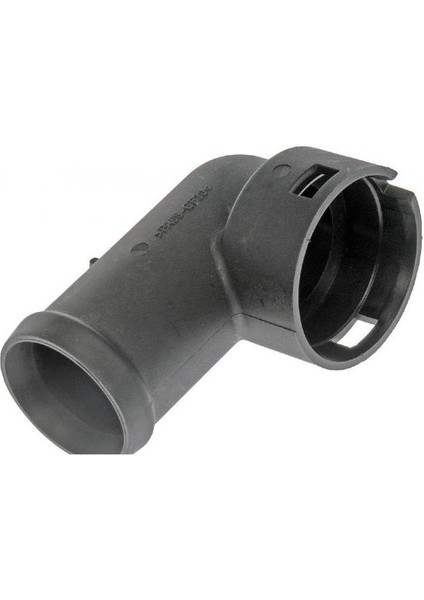 Polo-Skoda-Fabıa Su Flanşı 1.2-1.4 16V 1999 Sonrası 032121118D