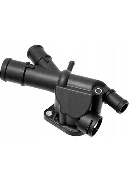 Vw Passat B6 Su Flanşı 2007-2011 Cbaa-Cbab 03L121132Q