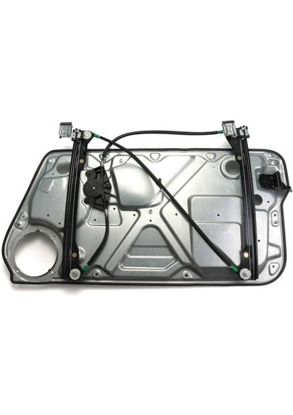 Vw Beetle Cam Mekanizması Sağ Ön Saclı 1998-2010 1C0837656B