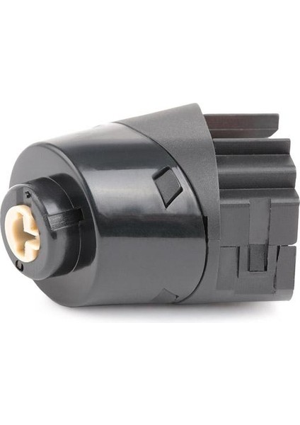 Golf3 T4 Polo Cls Kontak Soketi Siyah 1991-1996 108511-TOPRAN