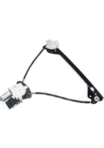 Vw Touran 2006-2010 Cam Mekanizması Sacsız Arka Sol 1T0839461P