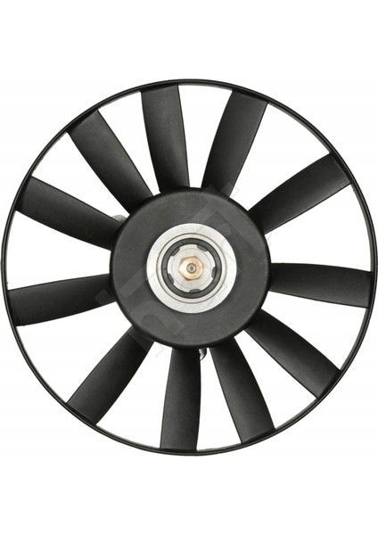 Vw Passat Transporter T4 Fan Motoru 1988 Sonrası 357959455