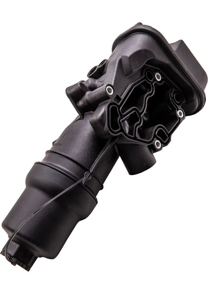 Vw Golf5 Yağ Filtre Kütüğü Soğutucusuz Bvy Blr 06D115397K