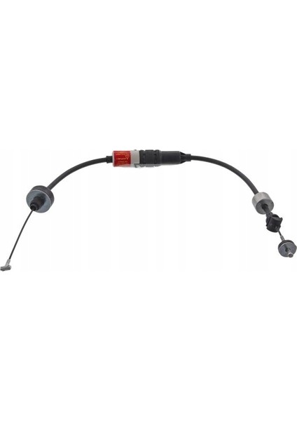 Vw Golf3 Jetta Debriyaj Teli Hidrolik 1992-1998 1H1721335M