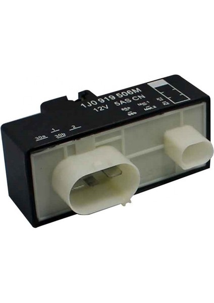 Vw Golf4-Bora Fan Kontrol Ünitesi 1998-2004 1J0919506M