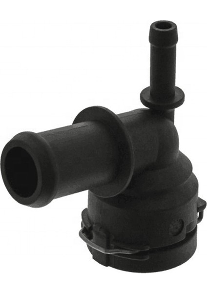 Vw Golf5 Su Flanşı 1.6 Fsı Blf 1C0122291A