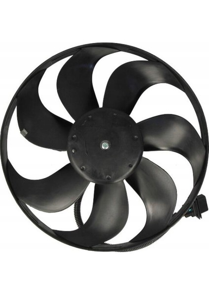 Vw Golf4-Bora Fan Motoru 1.6 Akl 1998-2004 1J0959455F