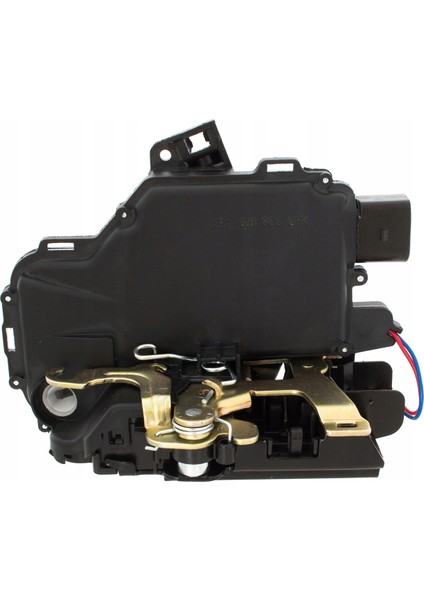Vw Golf4-Bora Kapı Kilit Mekanizması Ön Sağ 1998-2004 3B1837016A