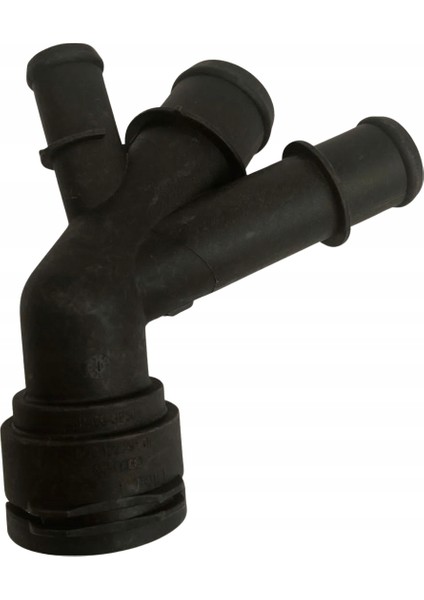 Vw Golf 7 Su Flanşı 2013-2019 5Q0122291BF