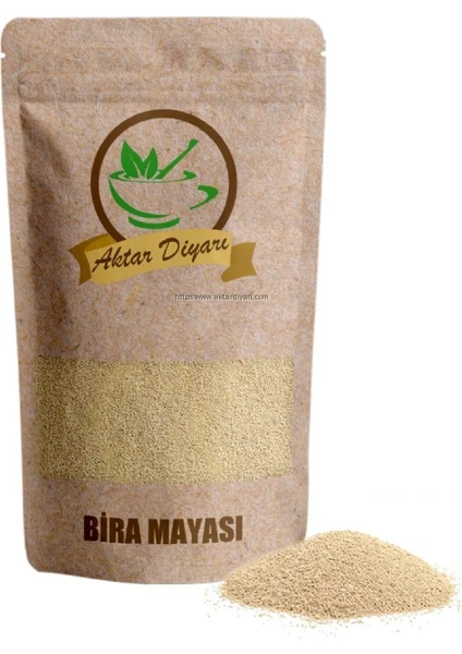 Aktar Diyarı Bira Mayası 100 gr