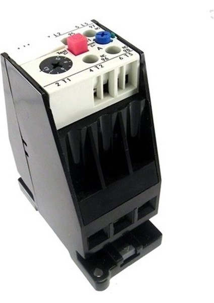 Sıemens 0,25-0,4A Termik Röle 4011209062863 3UA5900-2