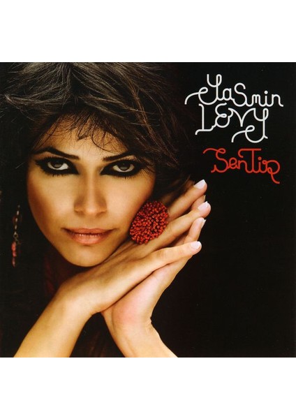 Yasmin Levy – Sentir CD