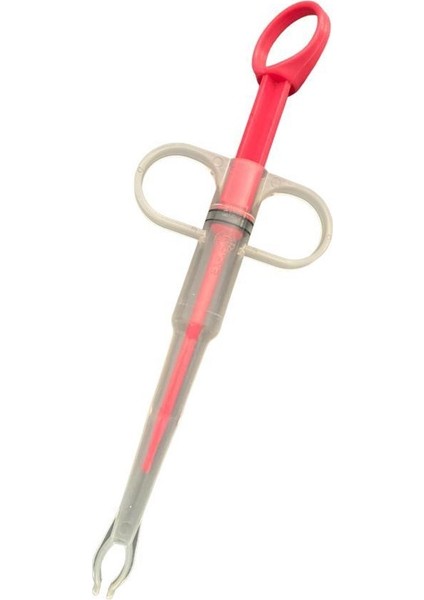 Kedi Köpek Hap Yutturma Enjektörü. Kıskaç Uçlu fiyatları