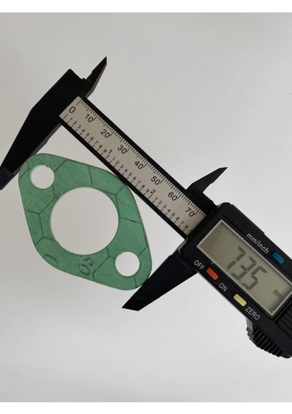 Volvo Tır Turboşarj Contası 1270763 1 Adet modelleri