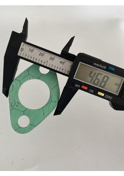 Volvo Tır Turboşarj Contası 1270763 1 Adet indirimleri