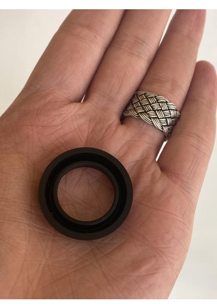 Kapı Kilit Silindiri Contası 20X32X7 mm 1 Adet fırsatları