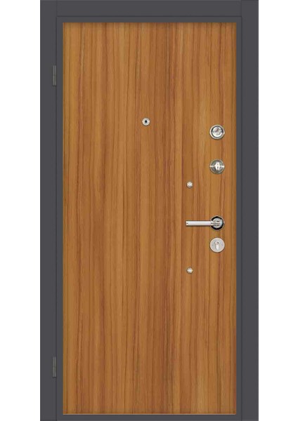 MN-6015 Dış Iklim Kapısı Yağmur'a ve Güneşe Dayanıklı Çelik Kapı fiyatları