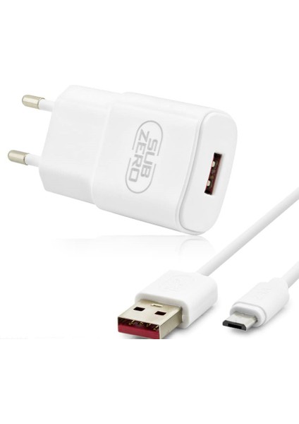 Subzero SG70 2.6A Micro Hızlı Şarj Seti