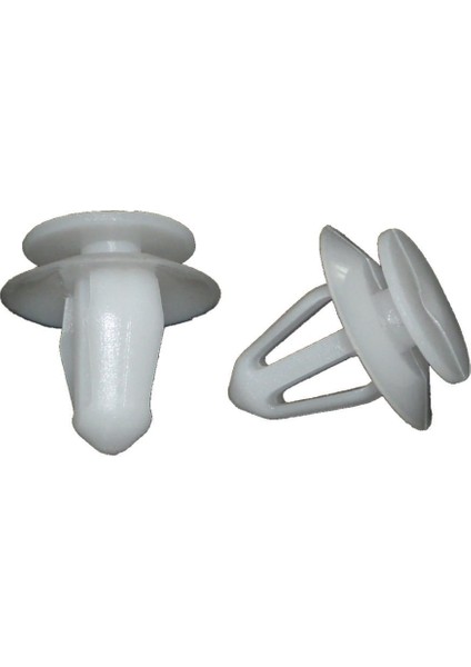 Opel Corsa Kapı Döşeme Klipsi 15 Adet 2345957-90321122