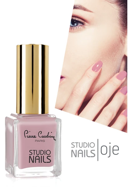 Pierre Cardin Studio Nails Oje -019