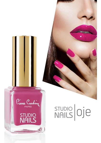 Studio Nails Oje -043