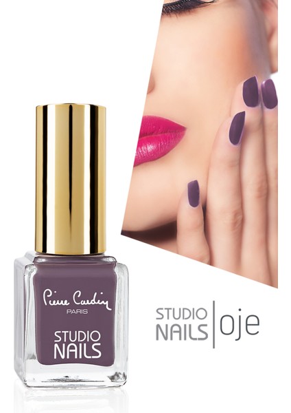 Pierre Cardin Studio Nails Oje -037