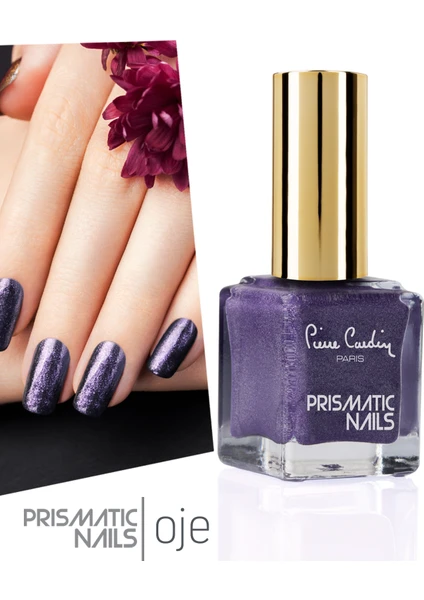 Pierre Cardin Prismatic Nails Oje  -110