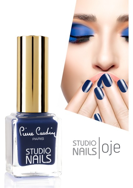 Studio Nails -081