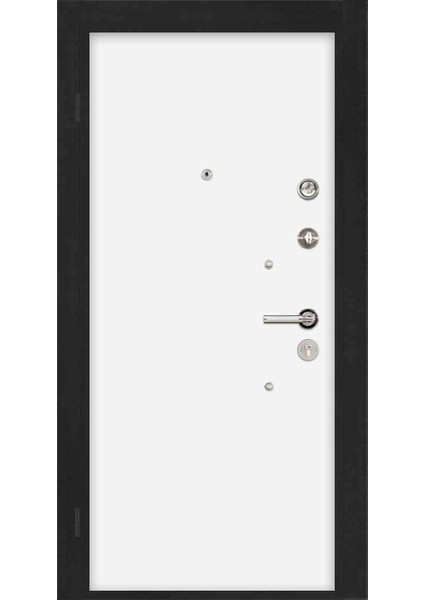 MN-6018 Dış Iklim Kapısı Yağmur'a ve Güneşe Dayanıklı Çelik Kapı fiyatları