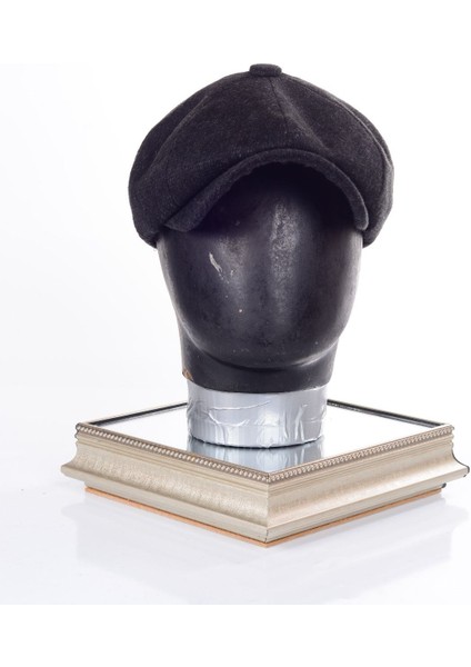 Erkek David Beckham Model Peaky Blinders Kasket Şapka fiyatları