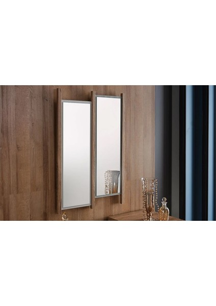 Valencia Makyaj Aynası Krem