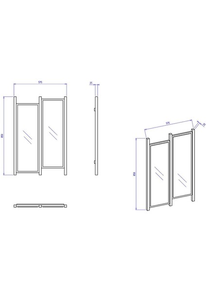 Valencia Makyaj Aynası Krem fiyatları