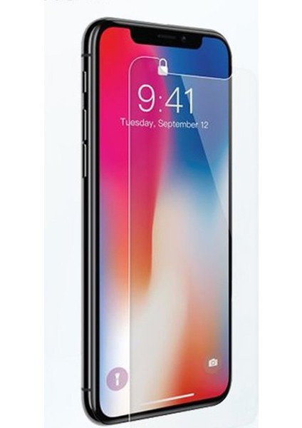 Mopal Samsung Galaxy A72 Temperli Ekran Koruyucu