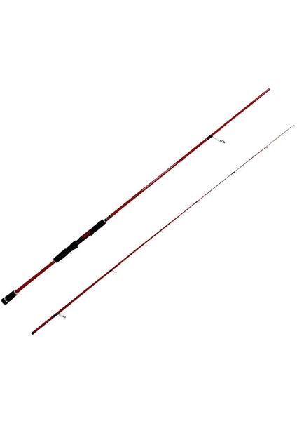 Red Spin 7'0'' 2.12 cm 1-12 gr 2 Parça