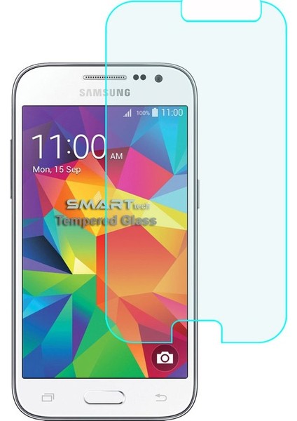 Mopal Samsung Galaxy Core Prime G360 Temperli Kırılmaz Cam Ekran Koruyucu